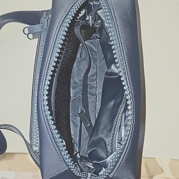 DAGNE DOVER Micah Crossbody + Ace Belt Fanny Pack - NWOT - Picture 6 of 8